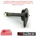 OUTBACK ARMOUR SUSPENSION KIT REAR EXPD FITS TOYOTA LC 78 SERIES V8 07+